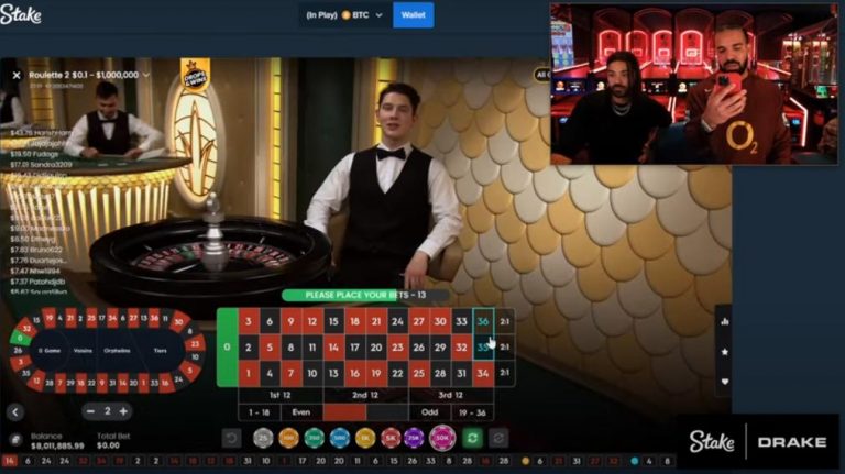 Drake Casino UK: A Review for Players from the United Kingdom