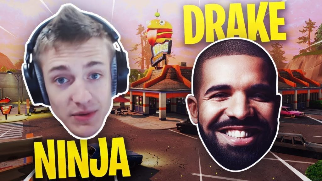 Drake Stream