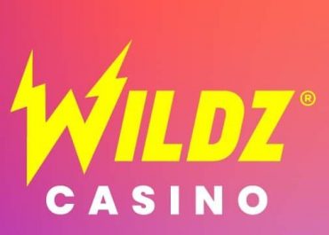Logotipo Wildz