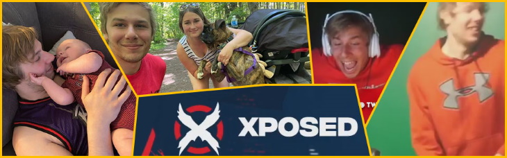 Xposed Twitch