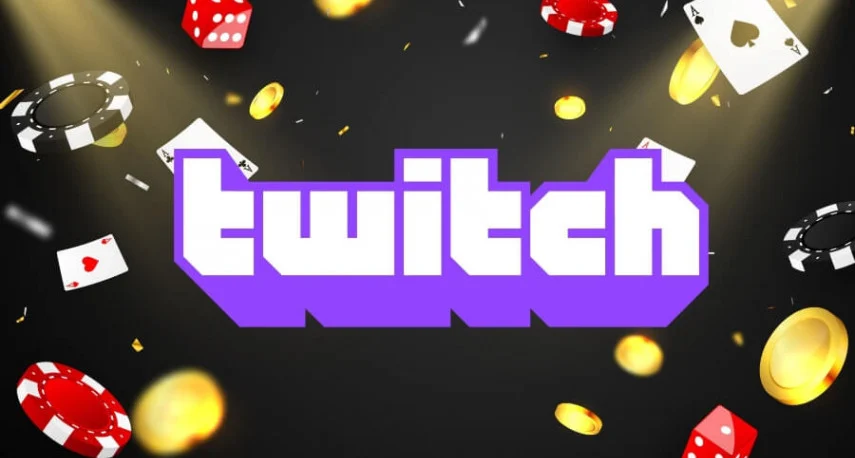 Slots Twitch