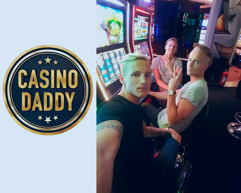Caisinodaddy - Juegos favoritos en el Casino