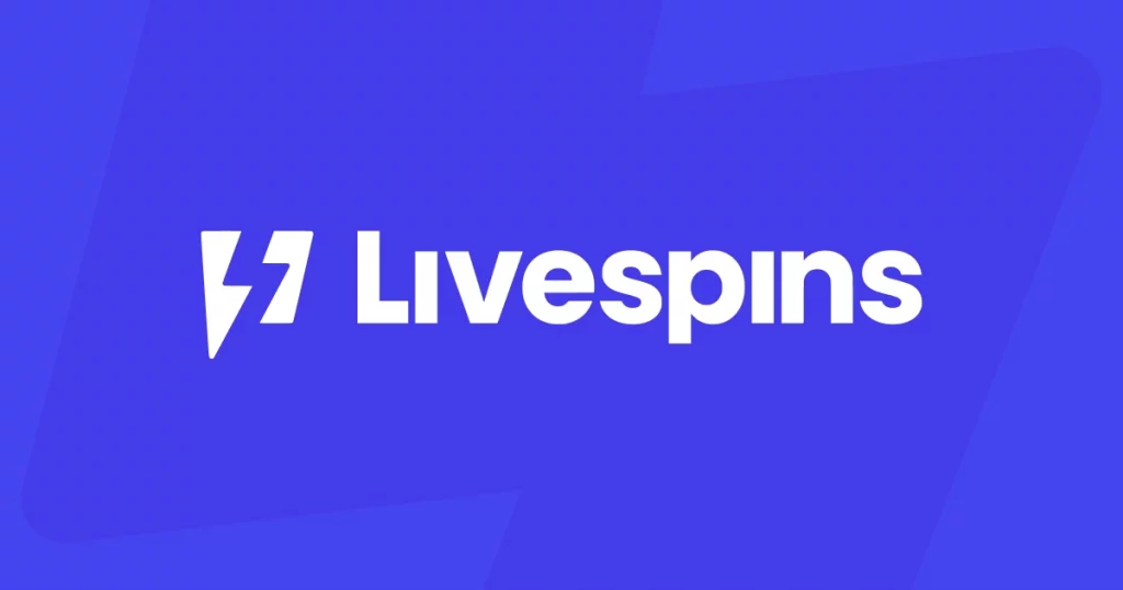 Caça-níqueis Livespins