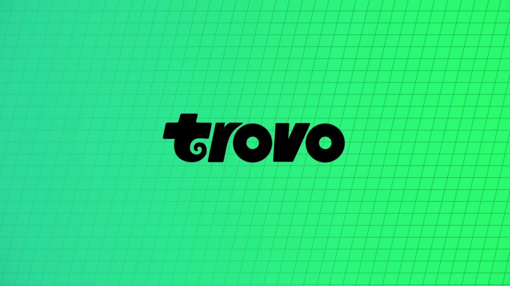 Trovo 슬롯
