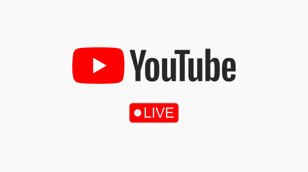YouTube 슬롯