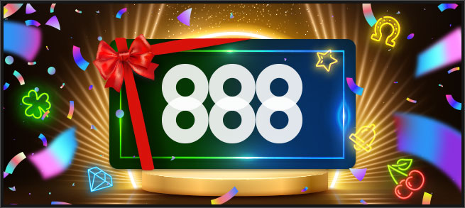 Bonus del Casinò 888