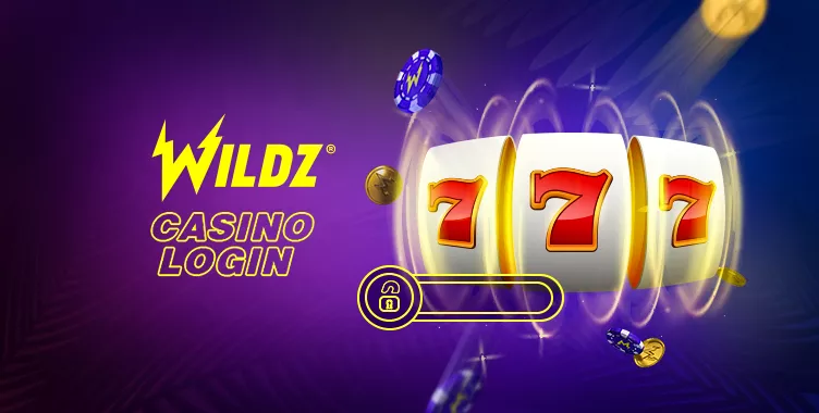 Cazinou login Wildz