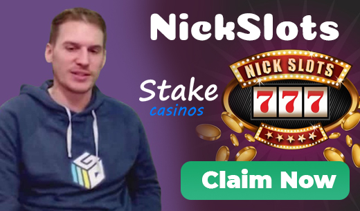 NickSlots 스트림