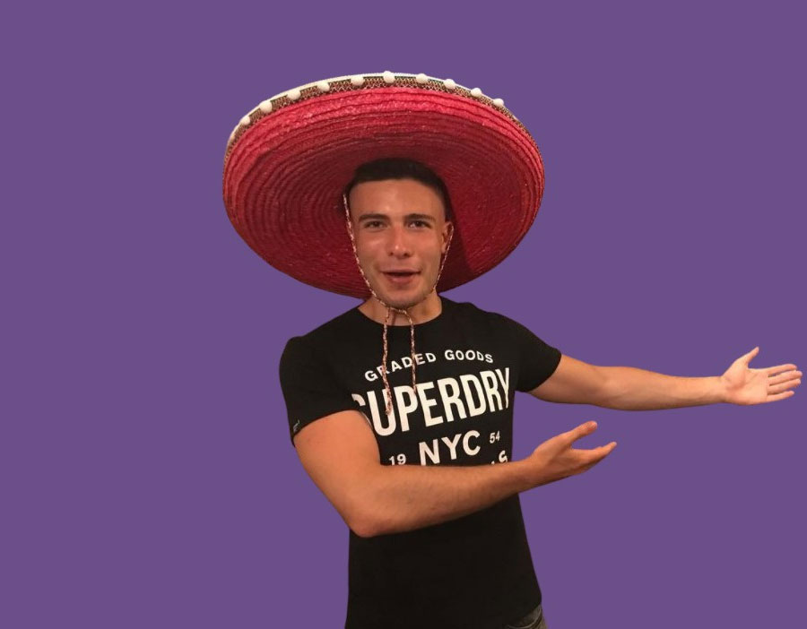 Ayezee - casino streamer information