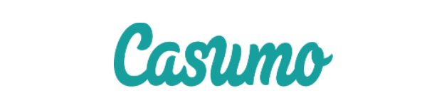 Logo-ul Casumo Casino