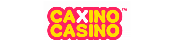 Logotipo Caxino Casino