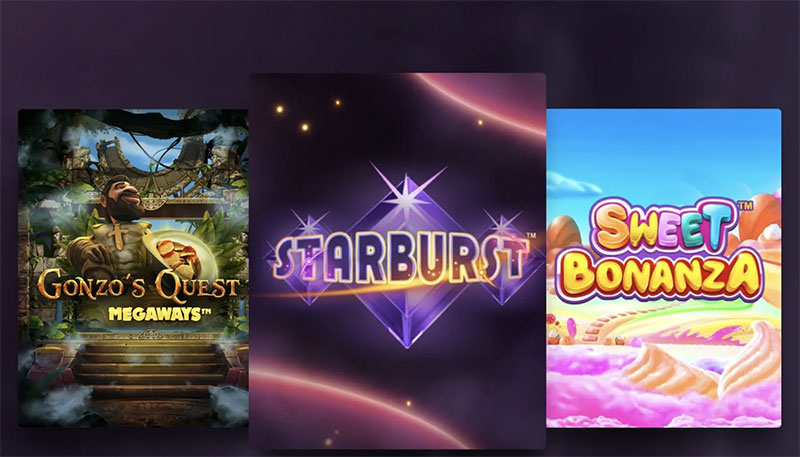 Dunder Casino mobile app