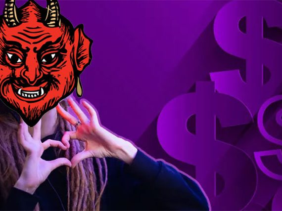 Hur casinostreamers kan förstöra ditt liv med spelande