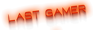 logotipo de last gamer