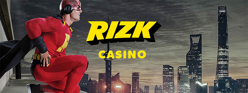 Rizk Casino arvostelu